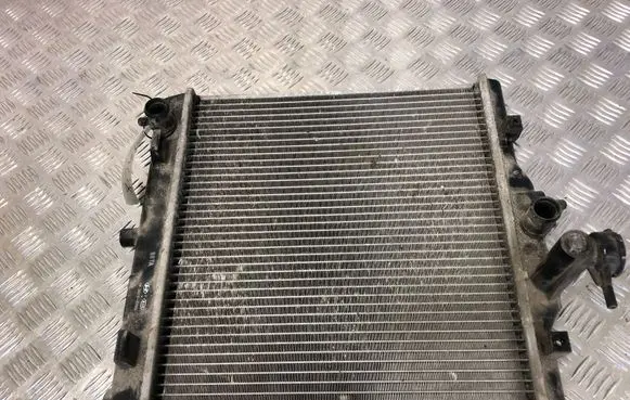 KIA Picanto Coolant radiator SA2531007000