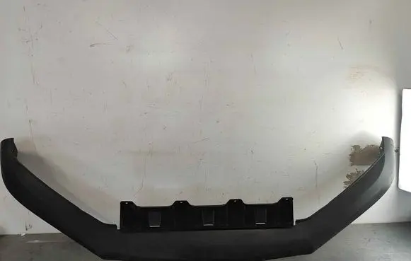 Volkswagen Tiguan Front bumper lip VG1001300