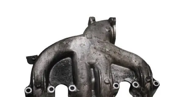 Volkswagen Touran I Intake manifold 03G129713K