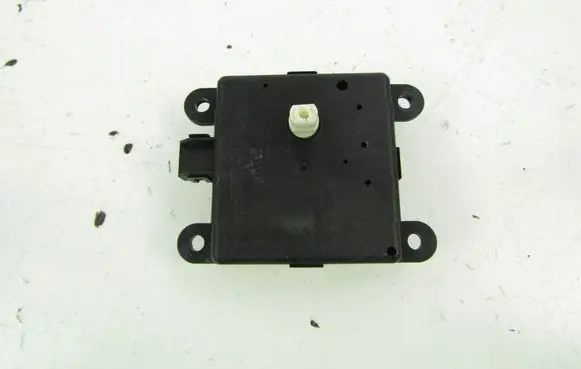 Renault Laguna III Air flap motor/actuator 52410601