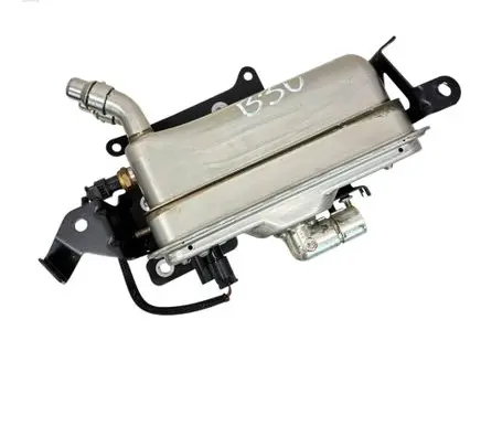 BMW 5 G30 G31 G38 Coolant heater 64126998052 6998052 64125A661F9