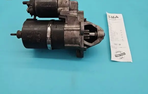 Audi A6 S6 C5 4B Starter motor IMPRK1440523