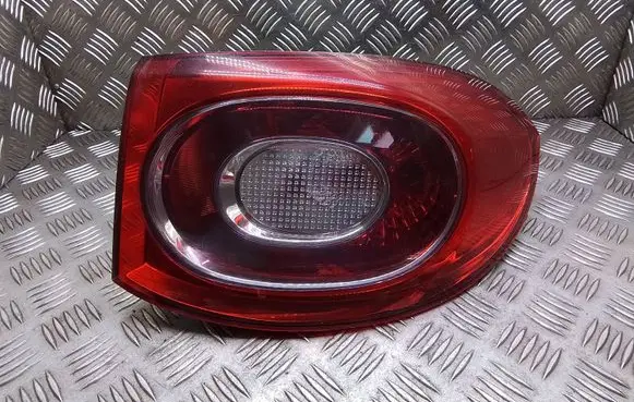 Volkswagen Tiguan Rear/tail lights 5N0945096H