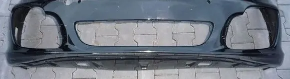 Porsche Cayman 981 Front bumper