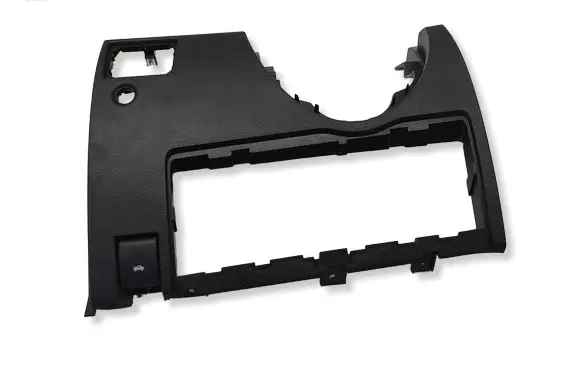 Jeep Grand Cherokee Dashboard lower bottom trim panel P01679003BL 000928824