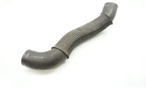 Mazda 6 Intercooler hose/pipe