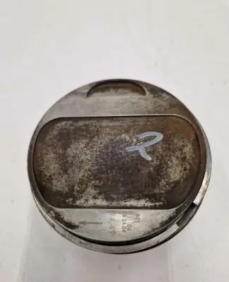 Audi A6 S6 C6 4F Piston ring 079107065P