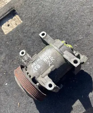 Nissan Primera Air conditioning (A/C) compressor (pump) 