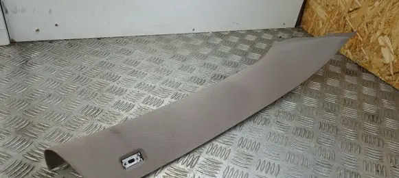 BMW X5 E70 (A) pillar trim 7129750