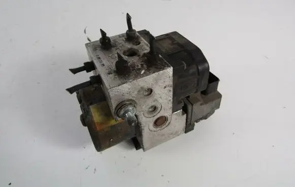 Honda Civic ABS Pump 0265216895