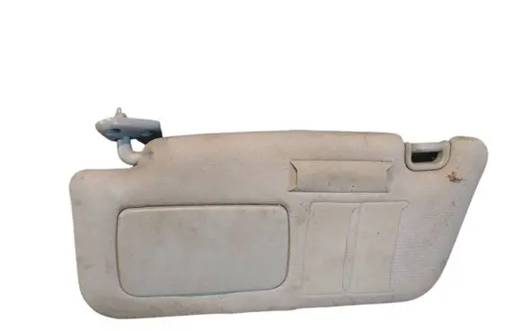 Subaru Forester SG Sun visor 