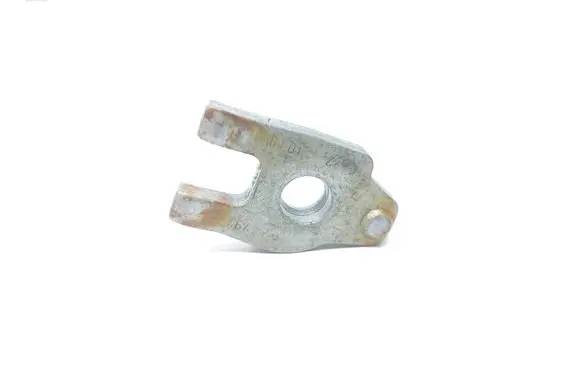 Renault Trafic III (X82) Fuel Injector clamp holder