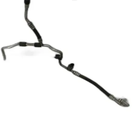 Mini Cooper Countryman R60 Air conditioning (A/C) pipe/hose 9806518