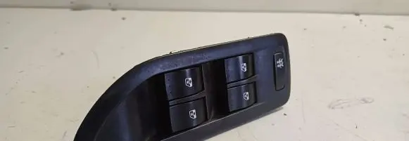 Renault Laguna II Electric window control switch 26515