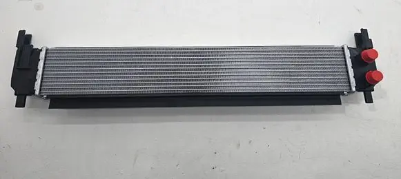 Audi A3 S3 8V Coolant radiator 5Q0121251EL 1084A