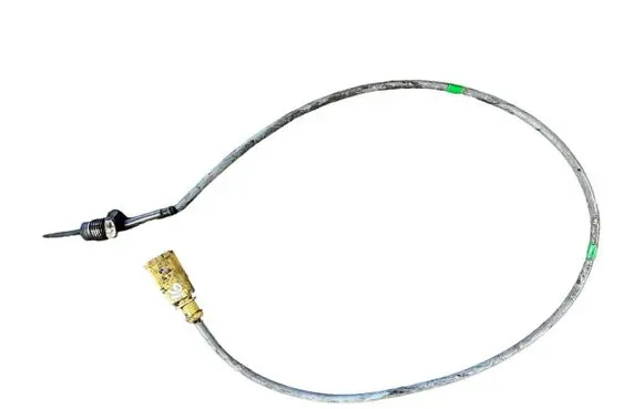 Volkswagen Arteon Exhaust gas temperature sensor 04L906088EC 8K0973802C