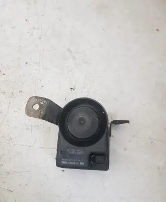 Alarm system siren