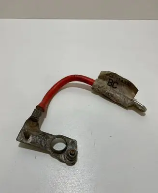 Ford Transit Positive cable (battery) 6C1T14300 6C1T 14300