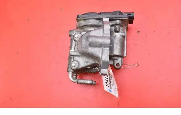 Toyota Avensis Verso EGR valve 25800-0R010