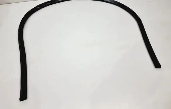 Nissan Qashqai J12 Engine compartment rubber 658186UA0A
