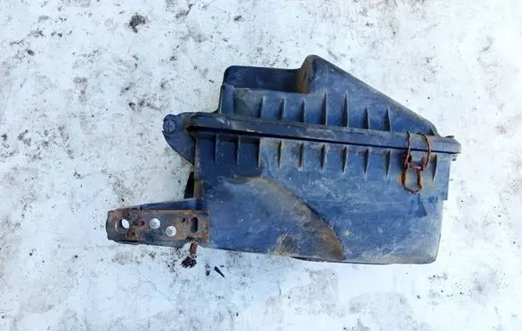 Fiat Stilo Air filter box 
