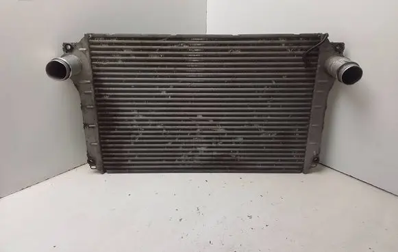 Toyota Corolla Verso AR10 Intercooler radiator 0R010 JD1271002220
