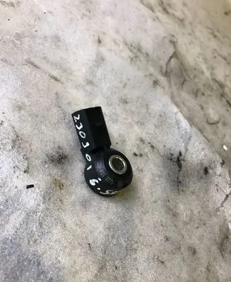 Skoda Scala Detonation knock sensor 030905377d