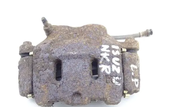 Isuzu N Series Front brake caliper