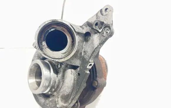 Mercedes-Benz C W204 Turbo A6460901080