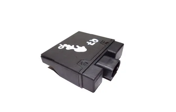 Audi Q7 4L Reducing agents exhaust control unit 4G0907160B