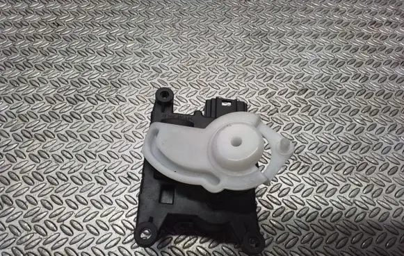 Renault Trafic III (X82) Air flap motor/actuator T1020397J