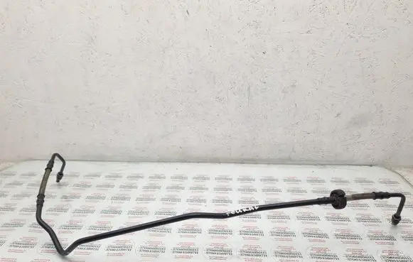 Volkswagen Touran I Brake booster pipe/hose 