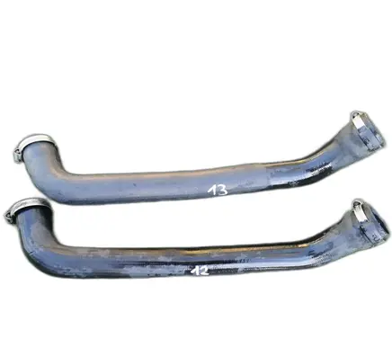 Opel Vivaro Coolant pipe/hose 24859751411