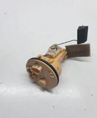Fuel level sensor