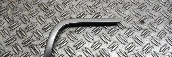 Peugeot 207 CC Other interior part