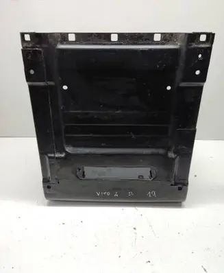 Mercedes-Benz Vito Viano W447 Driver seat console base 