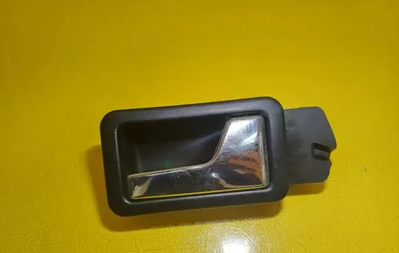 Audi 80 90 B3 Rear door interior handle 893837020