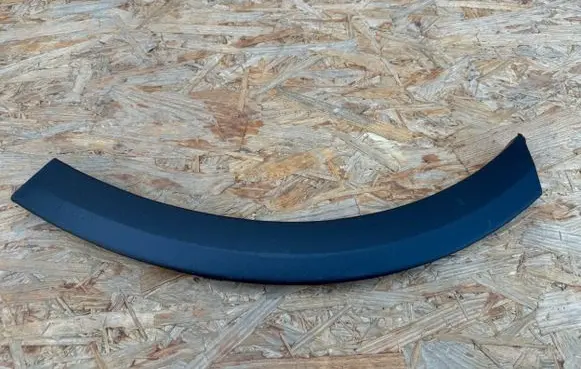 Seat Arona Front bumper splitter molding 6F9854828