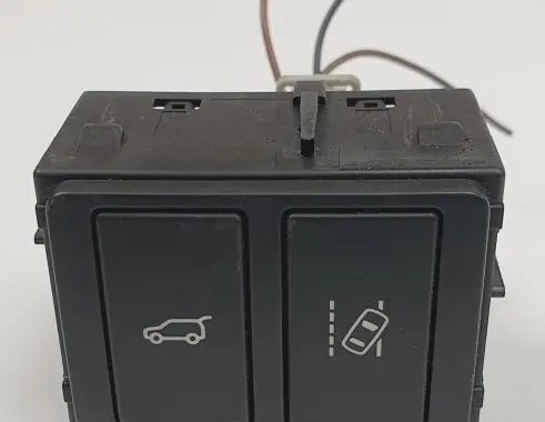 Land Rover Discovery 5 Tailgate opening switch 1AD-SAL550B