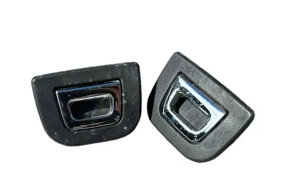BMW 5 F10 F11 Tie down hook / loop 7193695