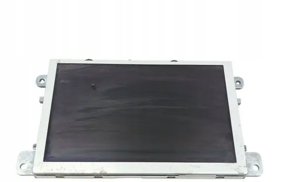 Audi A6 S6 C6 4F Screen/display/small screen 8F0919604