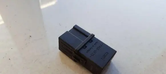 Mazda 626 Other relay C1001X54 C1001-X54