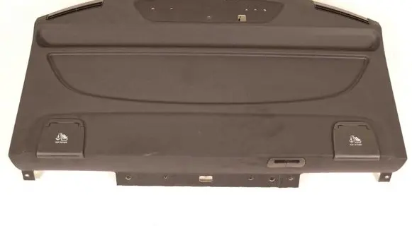 Alfa Romeo Giulia Parcel shelf 40587545