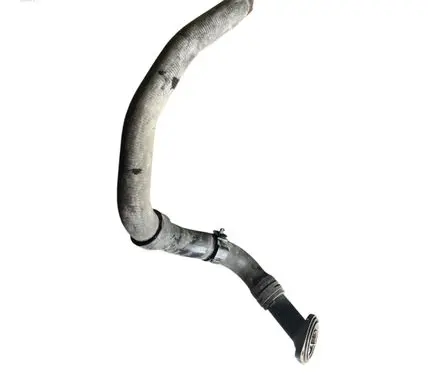 Volkswagen Polo IV 9N3 Engine coolant pipe/hose 045121121 1Z1121980 8EA121970