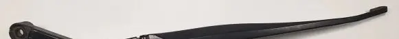 Infiniti FX Front wiper blade arm