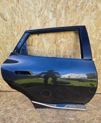 KIA EV6 Rear door