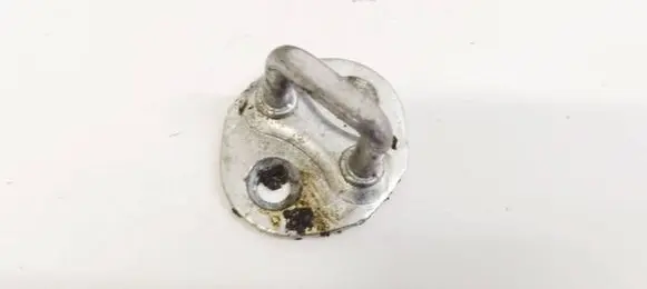 Mitsubishi Lancer X Other exterior part