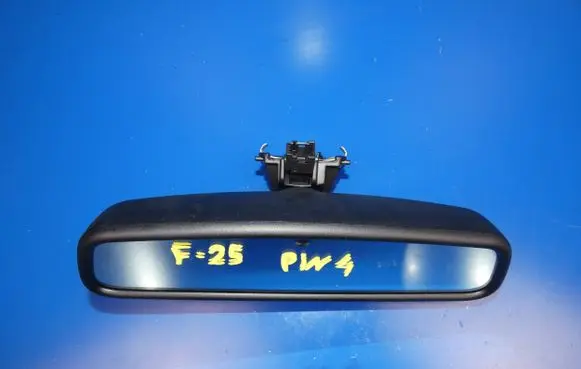 BMW X3 F25 Rear view mirror (interior)