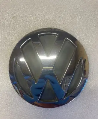 Volkswagen Caddy Manufacturers badge/model letters 2K0853630