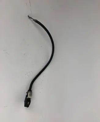 BMW 5 F10 F11 Negative earth cable (battery) 9223385 14464710